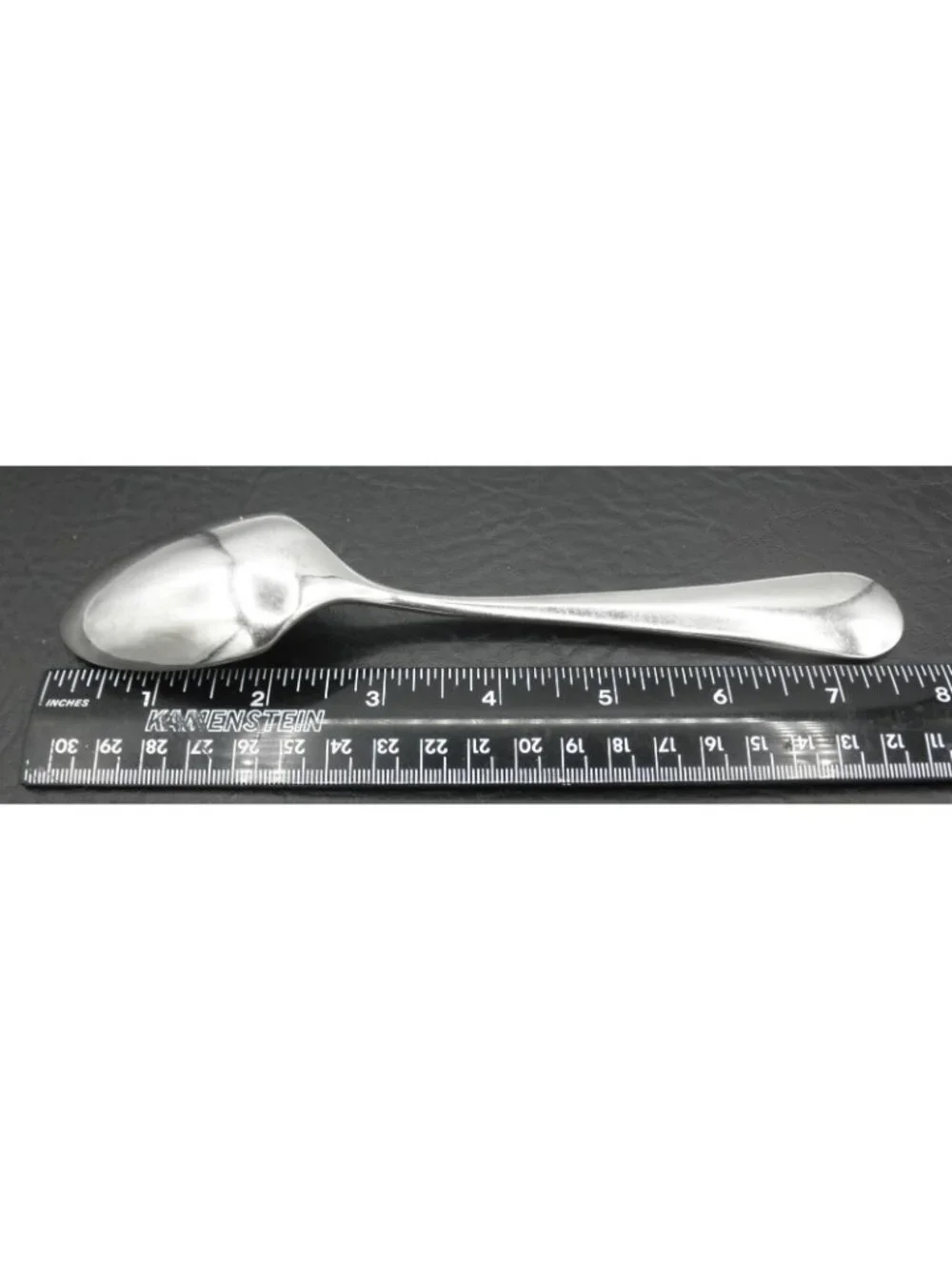 Dansk lyra stainless